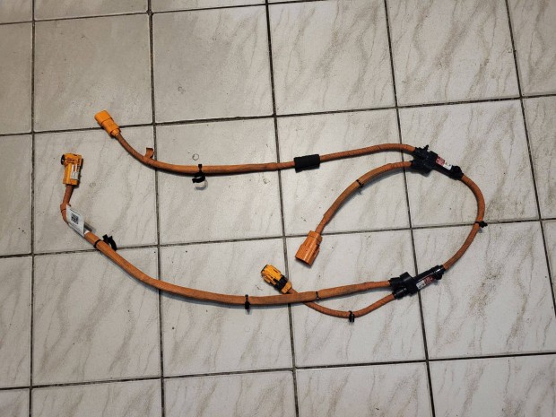 Audi e-tron HV k�bel (nagyfesz�lts�g� k�bel) 4KL971059A haszn�lt