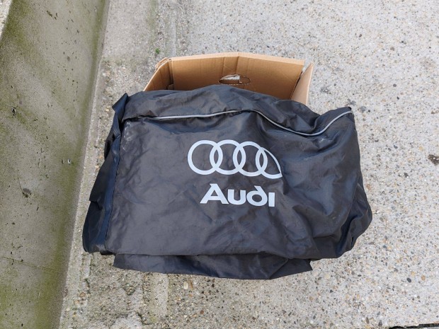Audi eredeti szsk s lsre akaszthat trol