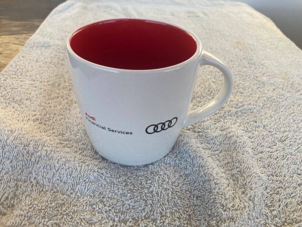 Audi fehr porceln bgre