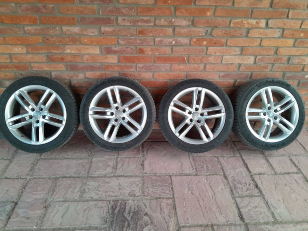 Audi felni 18" 5x112 235/45