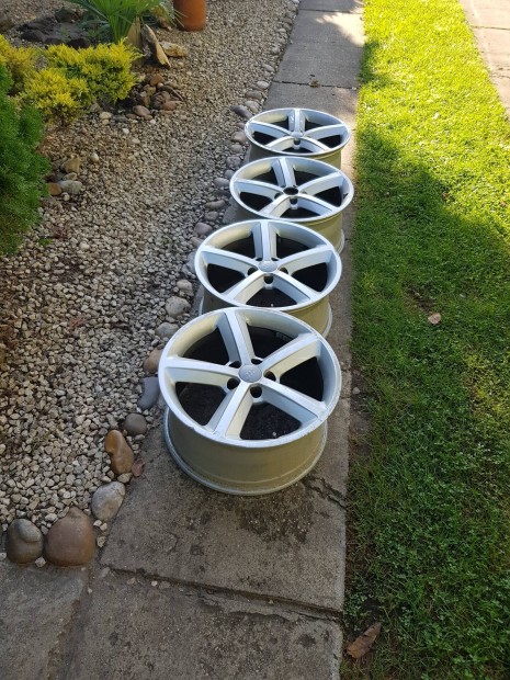 Audi felni 18 as