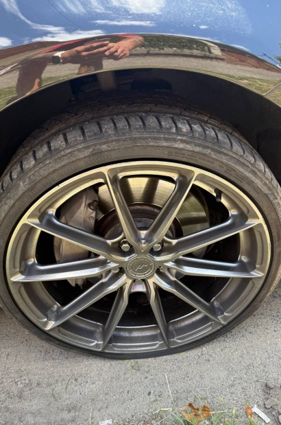 Audi felni 19