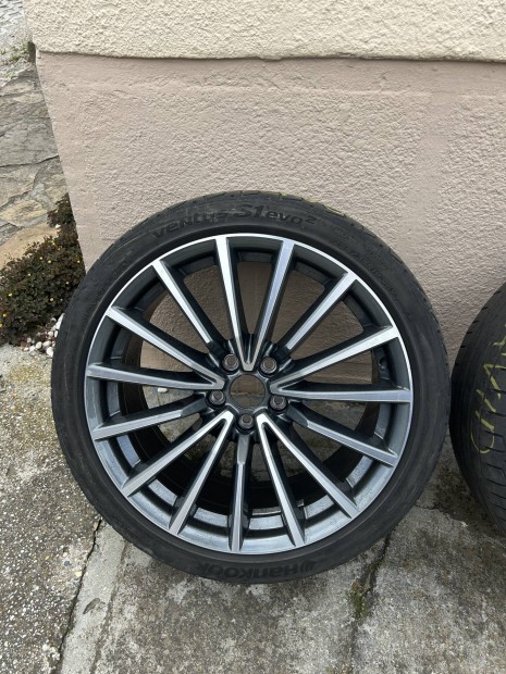 Audi felni 19 zoll 