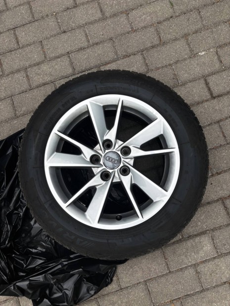 Audi felni 5x112 16
