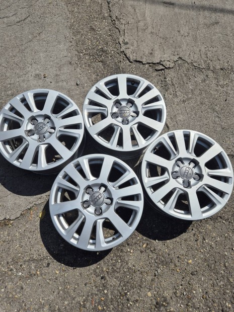 Audi felni 5x112 16"