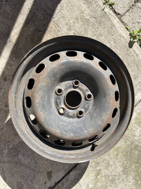Audi felni 6Jx15