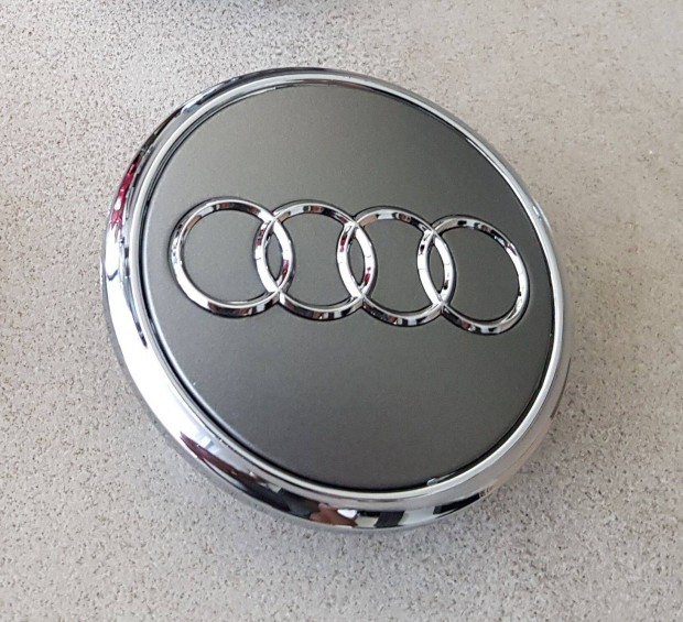 Audi felni alufelni kupak kzp porvd 77mm 4L0601170
