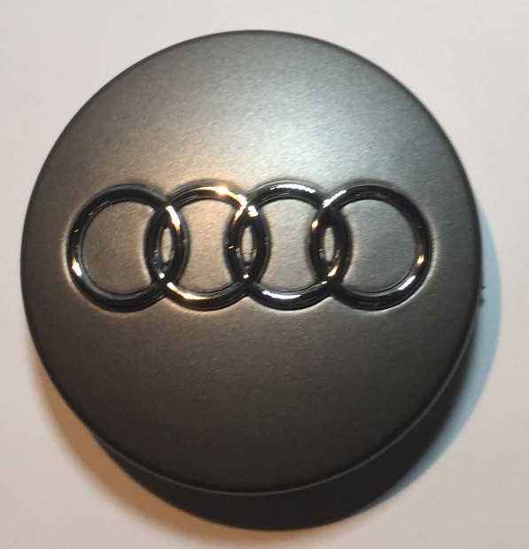 Audi felni kupak 60mm 4 db s szrke