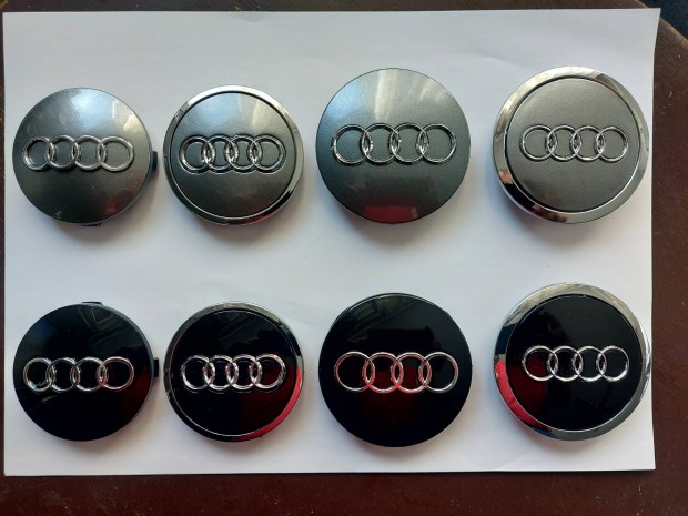 Audi felnikupak alufelni kupak porv�d� kupak fenik�z�p.