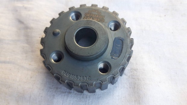 Audi ftengely vezrkerk S4,A6, 80,90,100 hoz gyri j