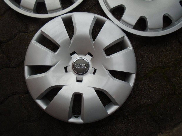 Audi gyri 16" 16 collos dsztrcsa 1 db elad