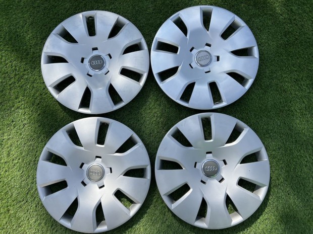 Audi gyri 16" dsztrcsa