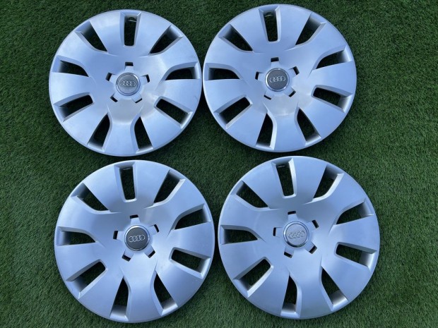 Audi gyri 16" dsztrcsa