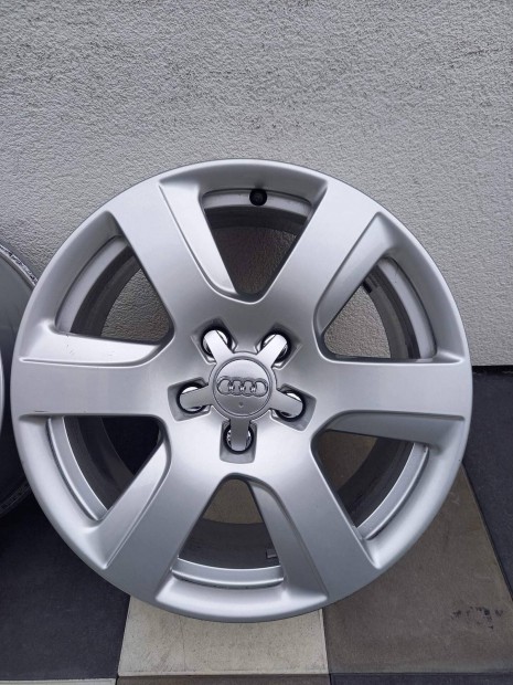 Audi gyári 17 colos felni A3 A4 A6 Q3 Q5