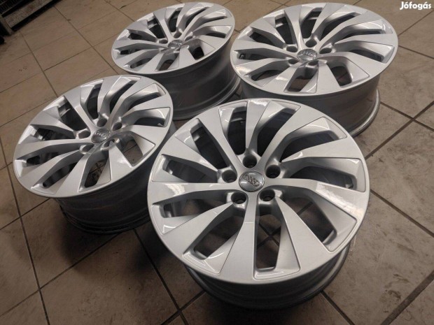 Audi gyri 18 coll a5 a7 5x112 alufelni