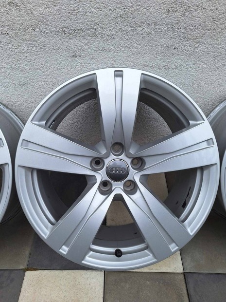 Audi gyári 18 colos A5 A6 A7 A8 Q5 Q7