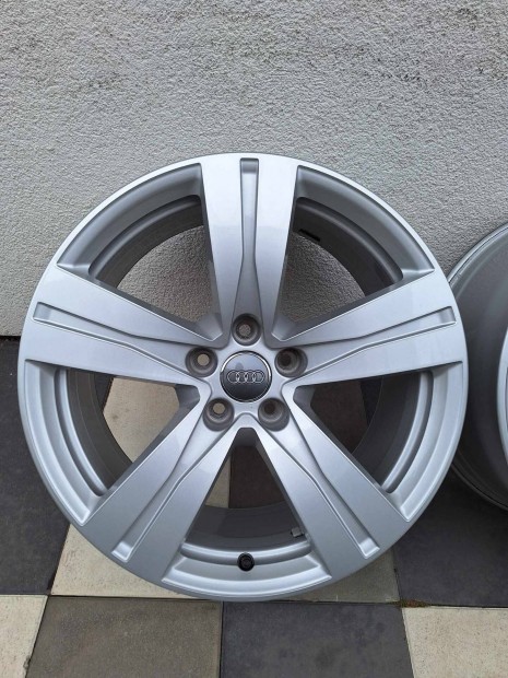 Audi gyári 18 colos felni A5 A6 A7 A8 Q5 Q7