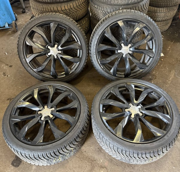 Audi gyári 20 alufelni 5x112 felni 20"