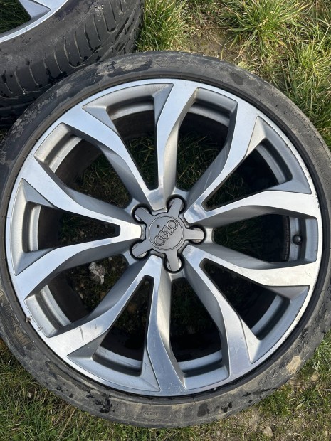 Audi gy�ri 20 as felni