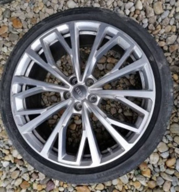 Audi gyri 21 zoll