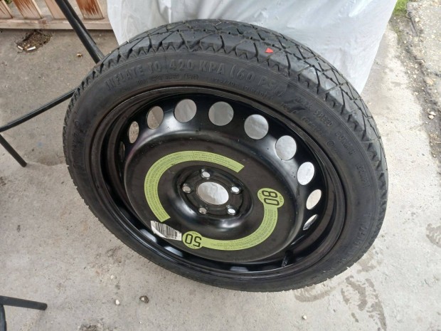 Audi gy�ri 5x112 mank� ker�k R19 j� �llapotban A5,A6,A8 stb,,,,