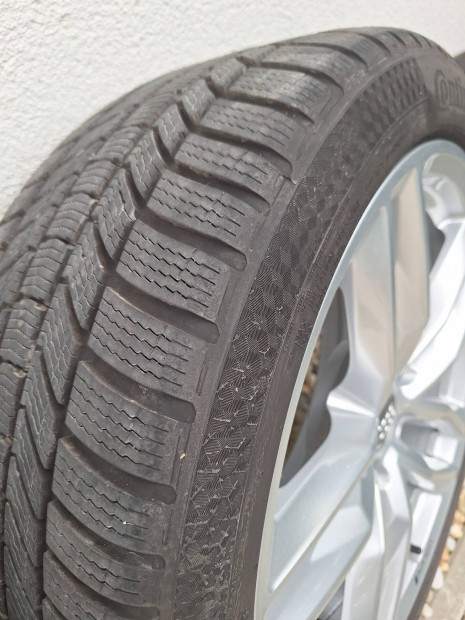 Audi gyri A4,5,6,alufelni tli gumival elad
