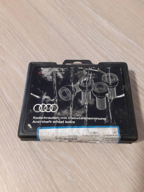 Audi gyri M14x1.5x27 kerkr 