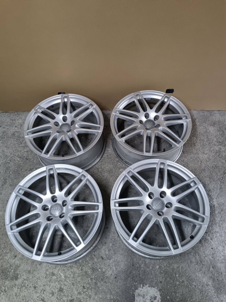 Audi gy�ri S4 19" alufelnik
