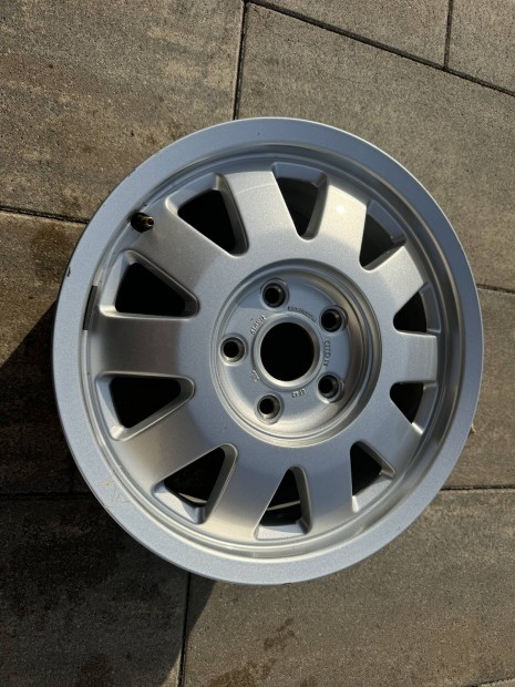 Audi gyri alu felni ptkerk pt kerk alufelni 5x112