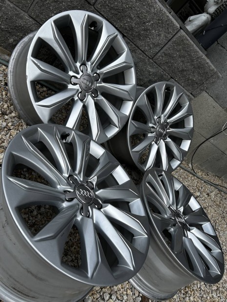 Audi gyri alufelni 18 (Allroad-A5-A7)