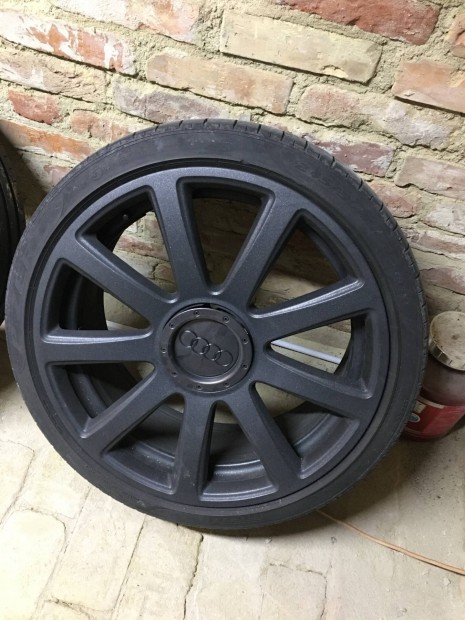 Audi gyári alufelni 20"