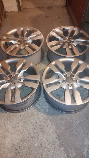 Audi gy�ri alufelni 5x112 19 19" 8,5x19 vw mercedes