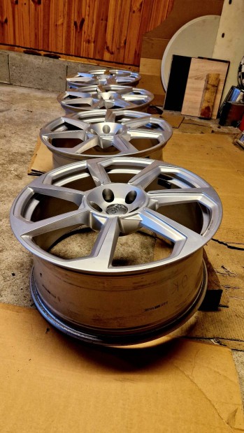 Audi gyri alufelni 5x112 R20 20" 