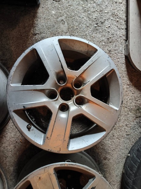 Audi gyári alufelni 8E0601025B