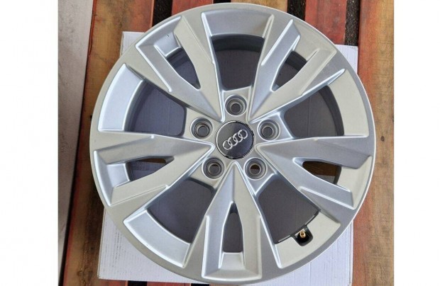 Audi gyri alufelni A3, A3 Limousine 5X112 16 col a legjobb ron