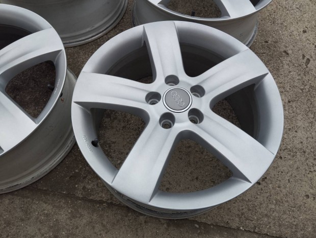 Audi gyári alufelni, 5x112, 7.5x18, 57.1, et54