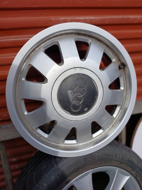Audi gyri alufelni garnitra 5x112x15..