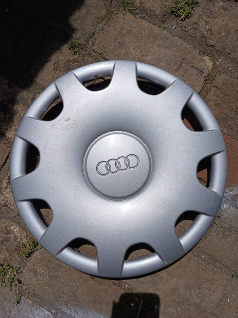 Audi gyári disztárcsa garnitúra 15"eladó.