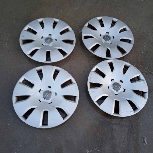 Audi gyri disztrcsa garnitrk 15"-16"