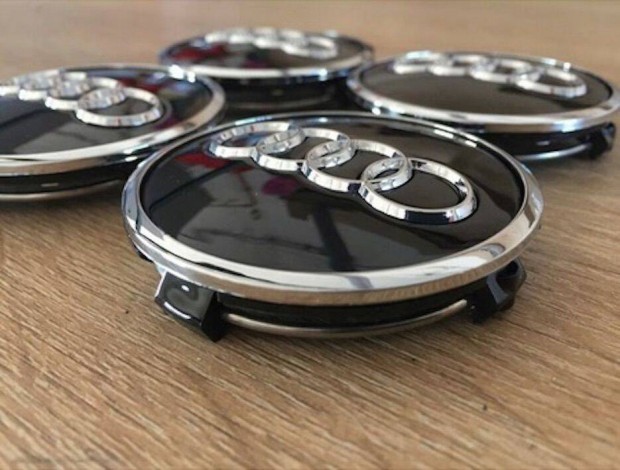 Audi gy�ri embl�ma k�nny�f�m felnikhez