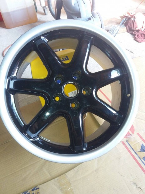 Audi gyári hibátlan felni csak 1db!