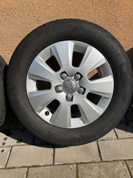 Audi gyri nyri felni/gumi