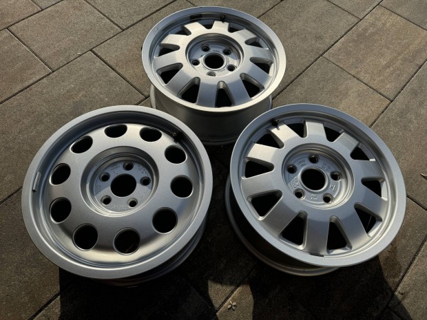 Audi gyri ptkerk pt kerk alu felni R15 5x100 5x112 