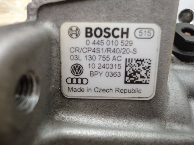 Audi gyári üzemanyag szivattyú eladó