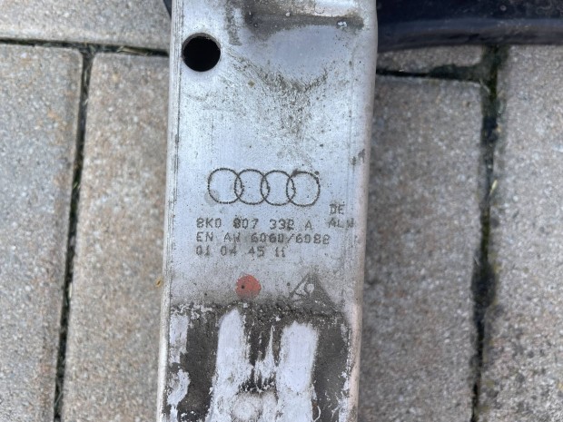 Audi hátsó lökhárító