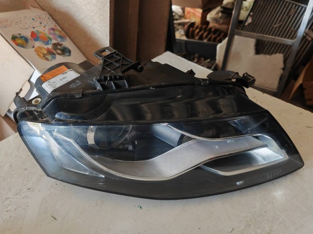 Audi jobb els lmpa xenon 