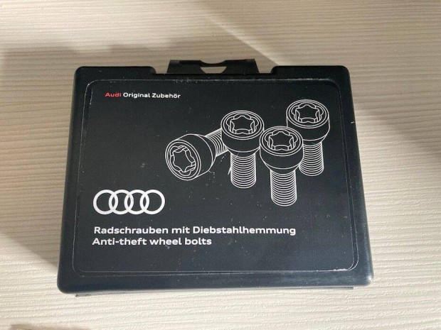 Audi kerékőr felnikhez