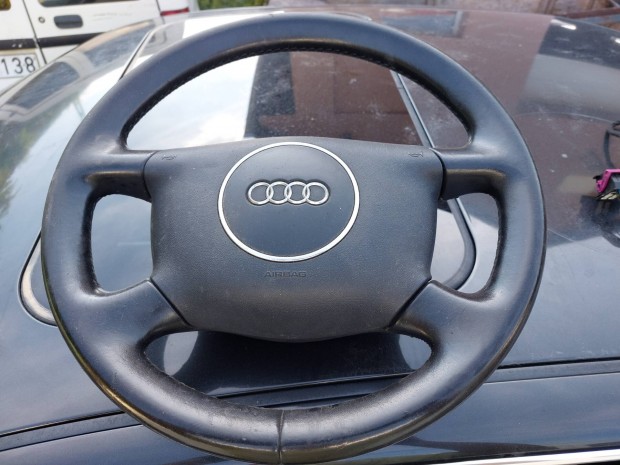 Audi kormny