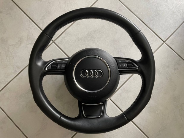 Audi kormny