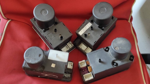 Audi kzpontizr vezrl vkuum pumpa 